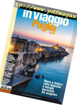 in Viaggio – Maggio 2018