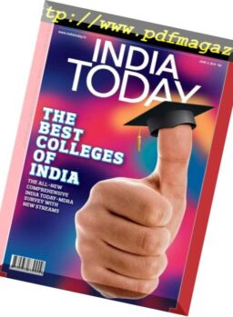 India Today – June 04, 2018