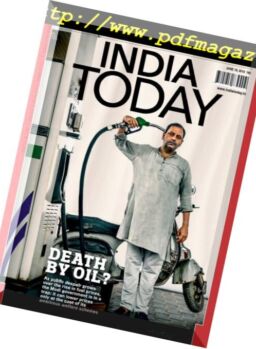 India Today – June 18, 2018