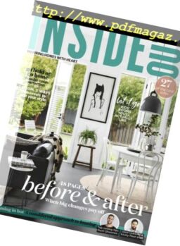 Inside Out – June 2018