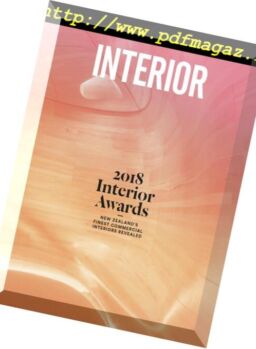 Interior – June 2018
