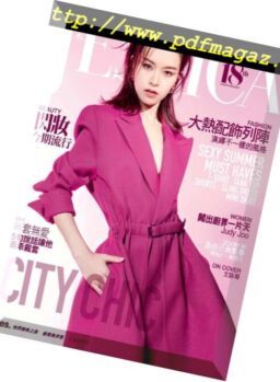 Jessica – 2018-05-31