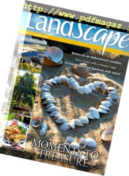 Landscape UK – July 2018