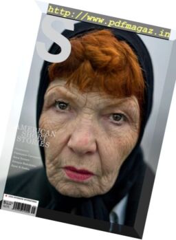 Leica S Magazine – N 5, 2014