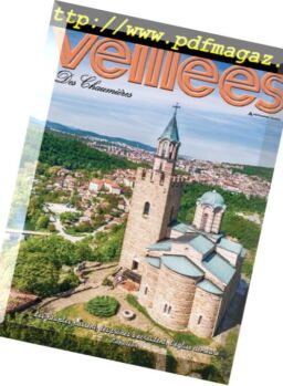 Les Veillees des Chaumieres – 13 juin 2018