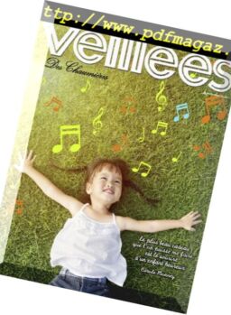 Les Veillees des Chaumieres – 20 juin 2018