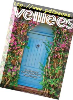 Les Veillees des Chaumieres – 30 mai 2018