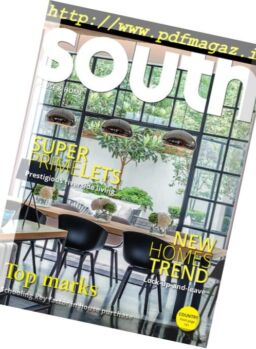 London Property South – June 2018