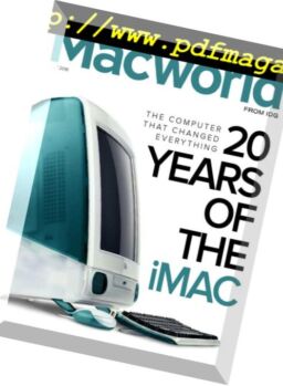 Macworld USA – July 2018