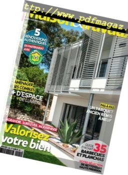 Maison & Travaux – 29 juin 2018