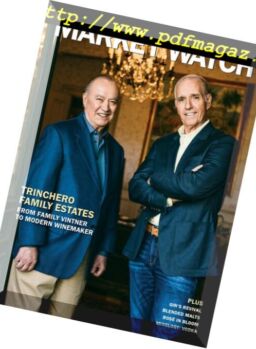 Market Watch – June 2018