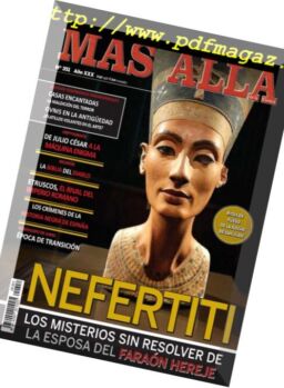 Mas Alla – junio 2018