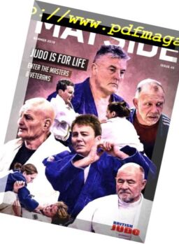 Matside – June 2018