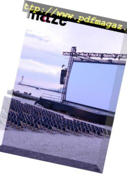 Maze – 13 juin 2018