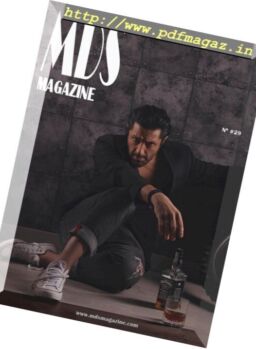 Mds Magazine – N 29, 2018