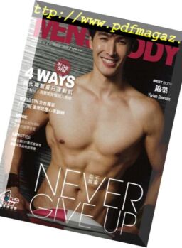 Men’s Body – 2018-06-01