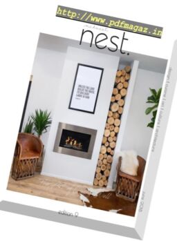 Midwest Nest – June 2018