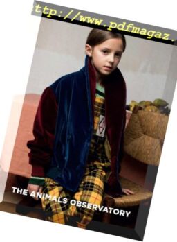 Milk Kid’s Collections – juillet 2018