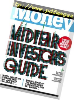 Money USA – June 2018