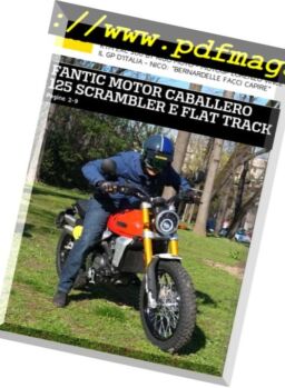Moto.it Magazine – 05 giugno 2018
