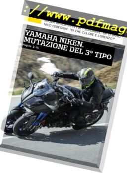 Moto.it Magazine – 21 giugno 2018