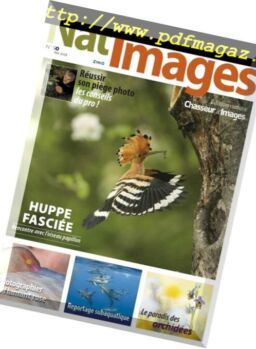 Nat’Images – juin 2018