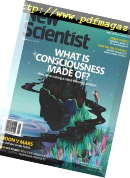 New Scientist – June 23, 2018