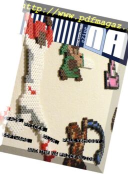 NintendoAge eZine – v04 n.7, Jul 2010