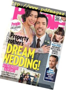 People USA – May 28, 2018