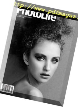 Photo Life – April-May 2018