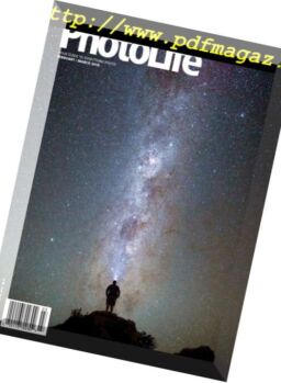 Photo Life – February-March 2018