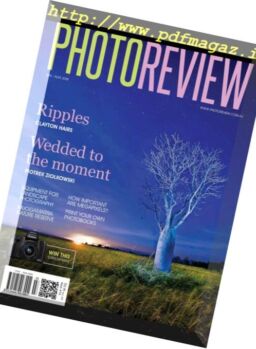 Photo Review – June 2018
