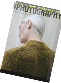 #PHOTOGRAPHY – Issue 22, 2018