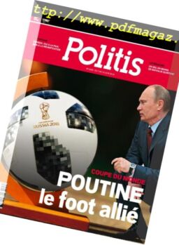 Politis – 07 juin 2018