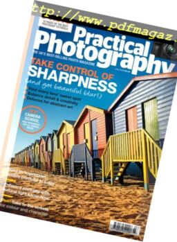 Practical Photography – July 2018