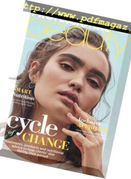Professional Beauty – June 2018
