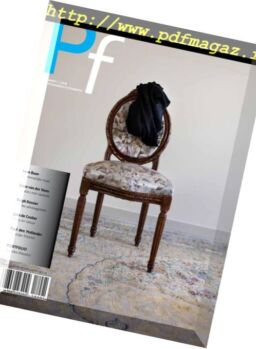 Professionele Fotografie – Nr.1 2018