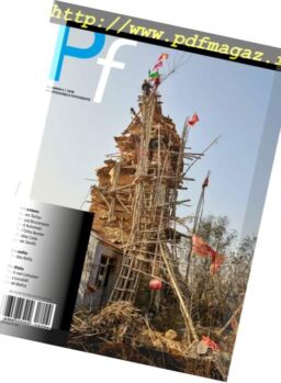 Professionele Fotografie – Nr.4 2018