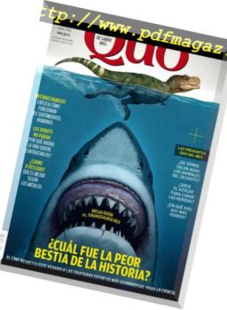 Quo – junio 2018