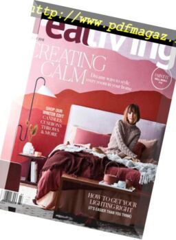 Real Living Australia – July 2018