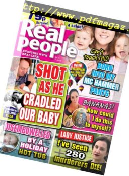 Real People – 21 June 2018