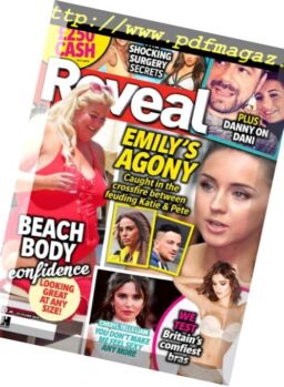 Reveal – 23 June 2018