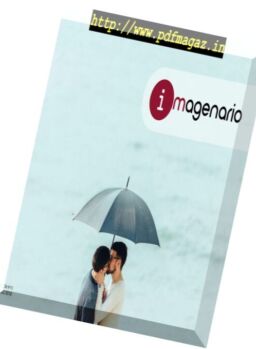 Revista Imagenario – N 15, 2018