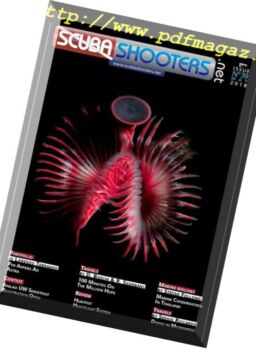 Scubashooters – May 2018