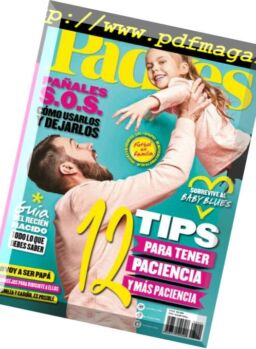 Ser Padres Chile – junio 2018