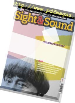 Sight & Sound – July 2018