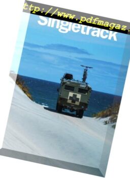 Singletrack – June 2018