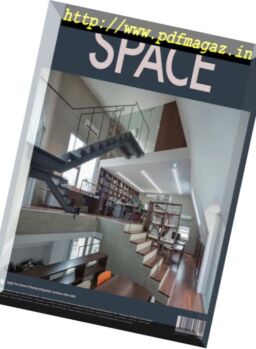 Space – June 2018