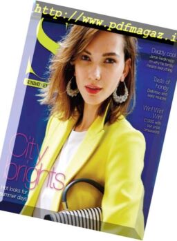 Sunday Magazine – June 10, 2018