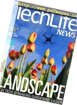 Techlife News – June 02, 2018